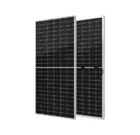 SEG Solar SEG-575-BTA-BG