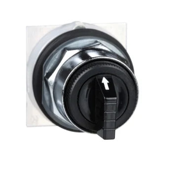 30mm 3-Pos Selector HOA