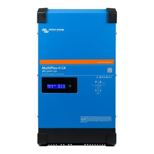 Victron MultiPlus-II 230V PMP482506000