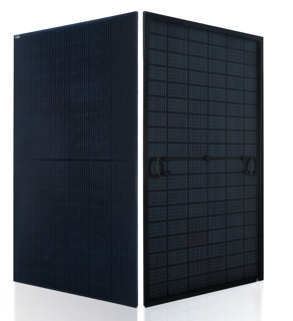 Sirius PV ELNSM54M400-HC-HV