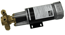 Replacement Slowpump Head including Reducers for 1303/1304/1403/1310/1404/1410 Dankoff Solar Slow Pump