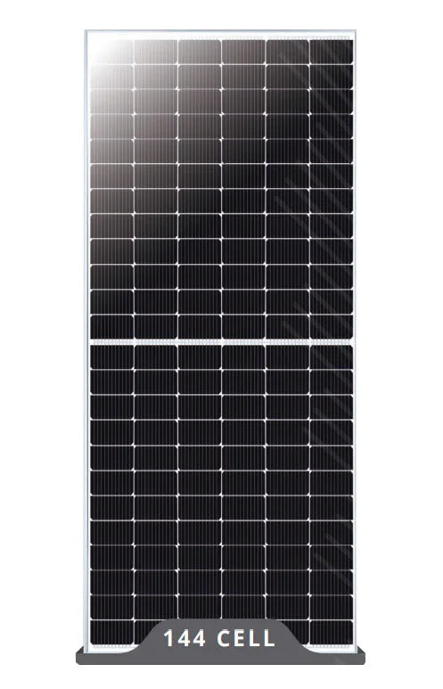 Smart GÃ¼neÅŸ Teknolojileri PS550M6-24/TH - PS550M6H-24/TH