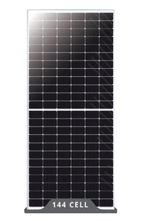 Smart GÃ¼neÅŸ Teknolojileri PS545M6-24/TH - PS545M6H-24/TH
