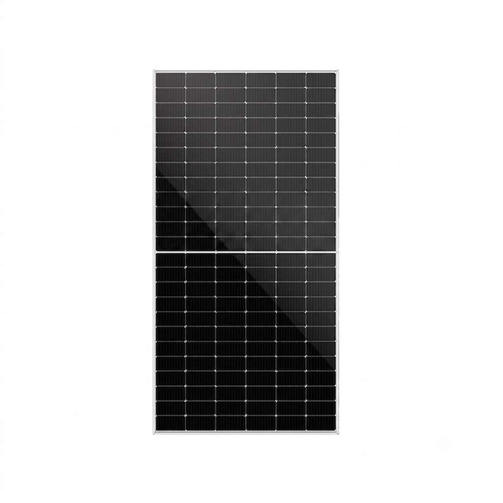 Sohigh Solar Technology Sohigh SP-540MH