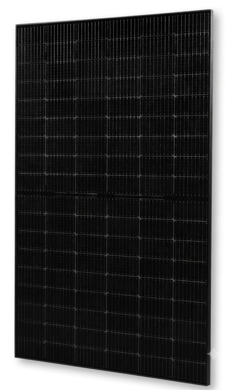 Solar Fabrik 450 W