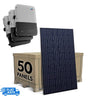 SMA 19.5 Grid-Tied Solar System with SMA and 50x Heliene 390 Panels