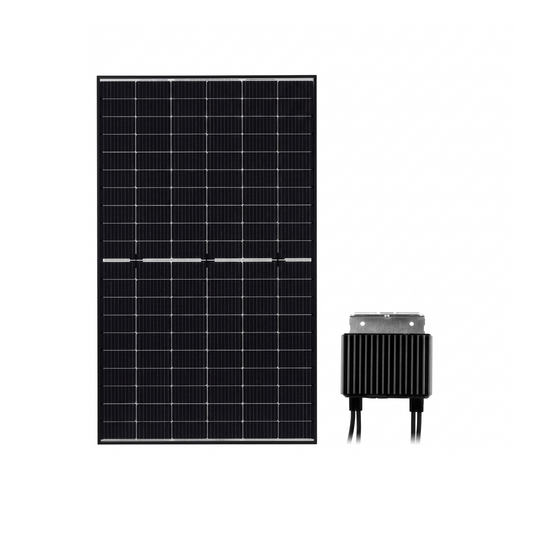 SolarEdge Technologies SPV375-R60JWMG