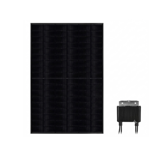 SolarEdge Technologies SPV430-R54PDTL