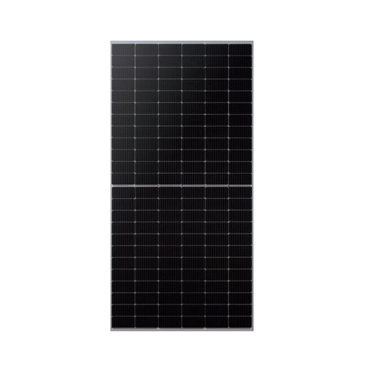 SolarSpace SS8-72HD-540M