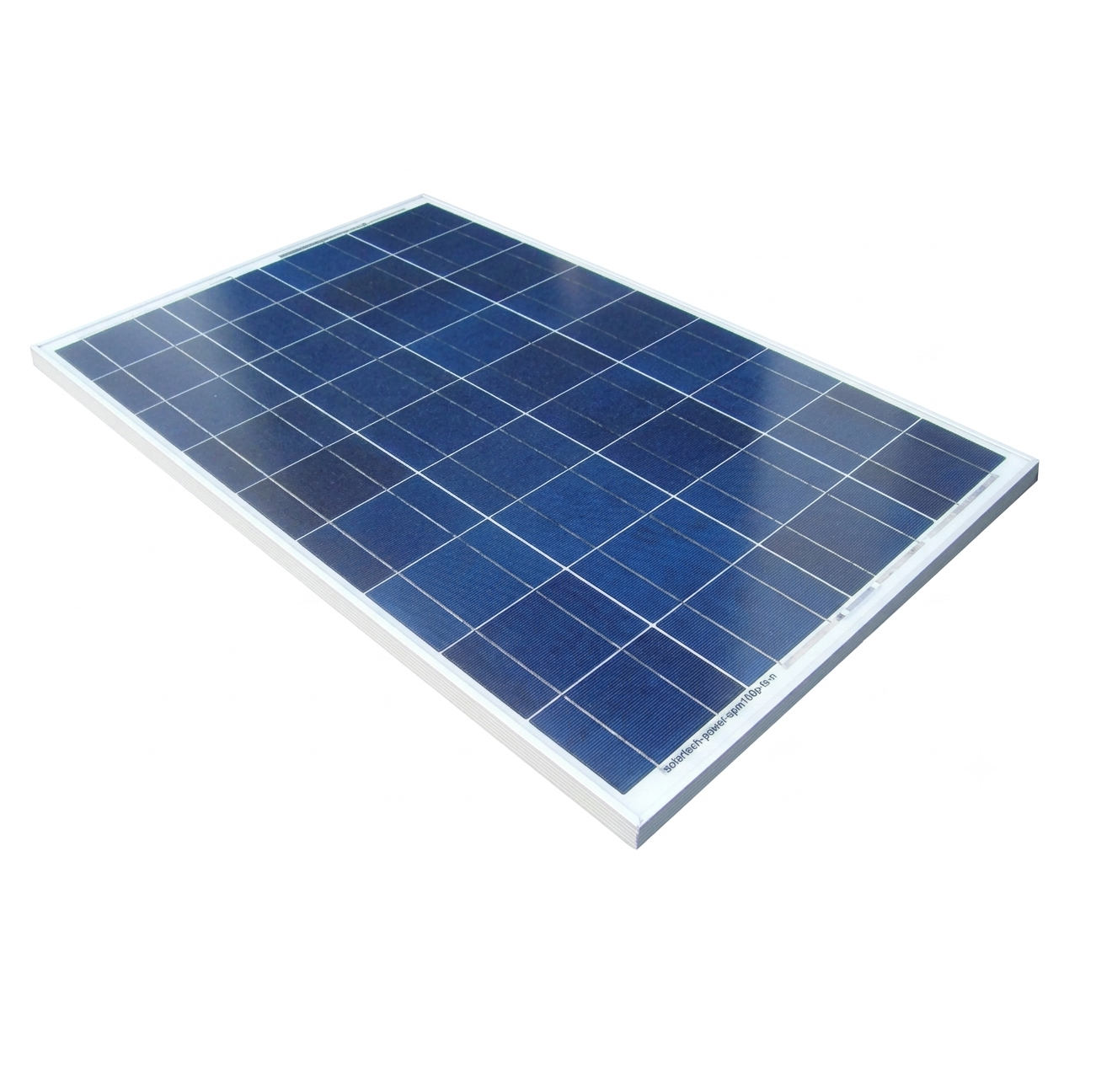 Solartech Power SPM100P-TS-N