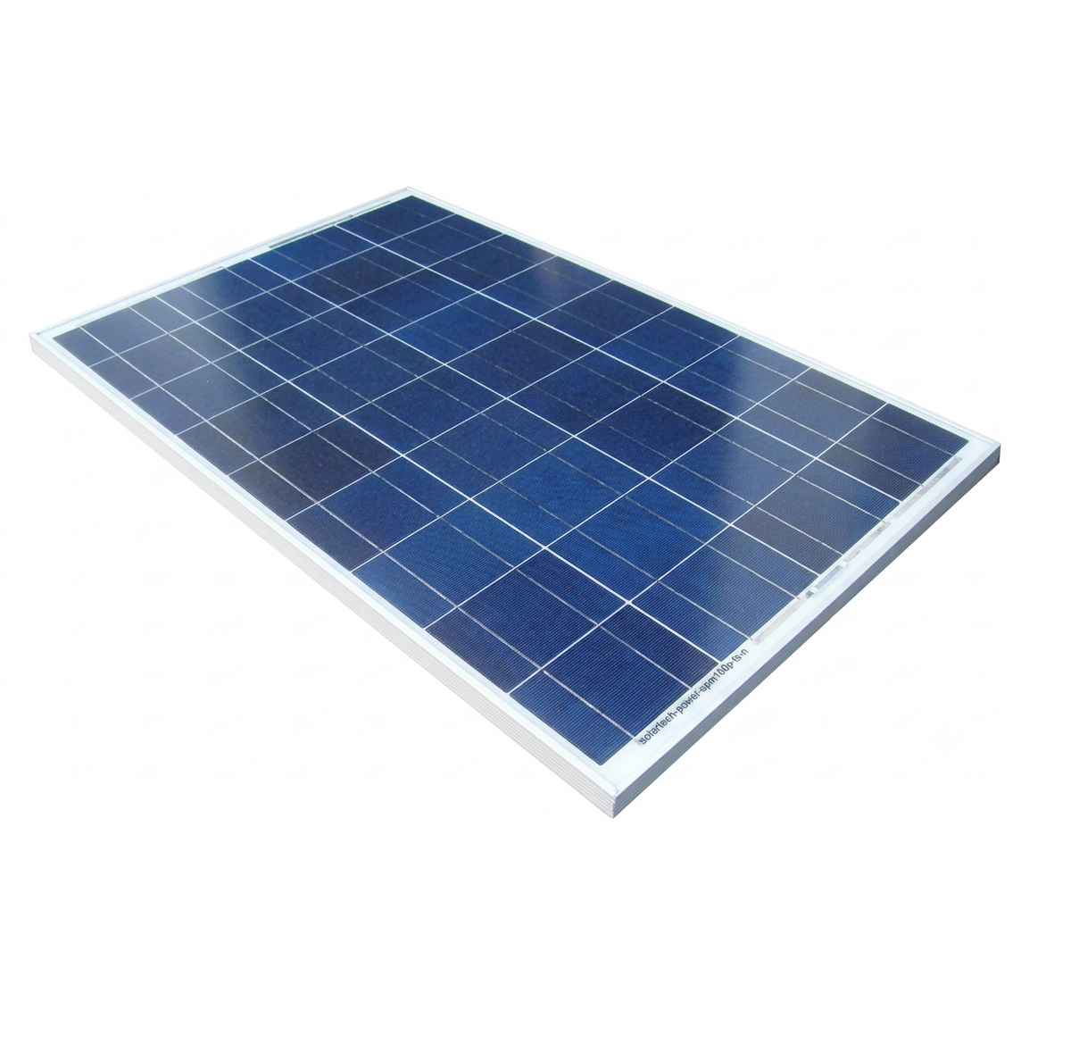 Solartech Power SPM100P-TS-N