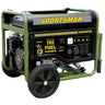 Sportsman GENTRI10 - 10000 Surge Watt Tri-Fuel Generator