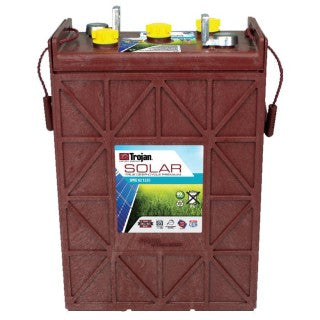 Trojan Solar SMART CARBON FLA Battery