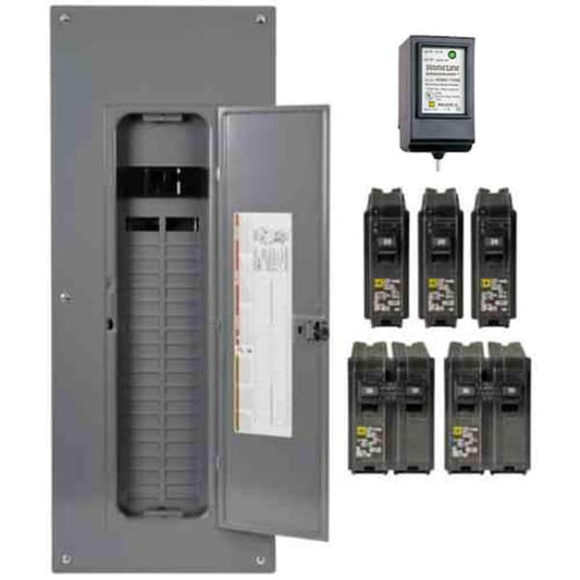 130KW G8.9L G26 120/208 3P NG-LP
