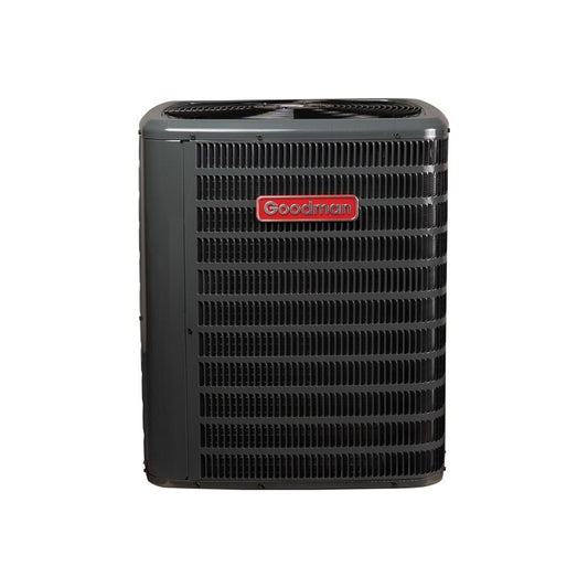 Goodman GLXS5BA4810 Air Conditioners - 15.2 SEER2 | Portlandia Electric Supply