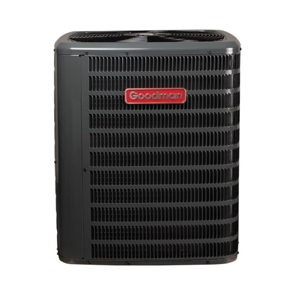 Goodman 14.3 Seer2 Split System Air Conditioner Single Stage (R-32) Replaces GSXN4 - GLXS4BA4210, view 5