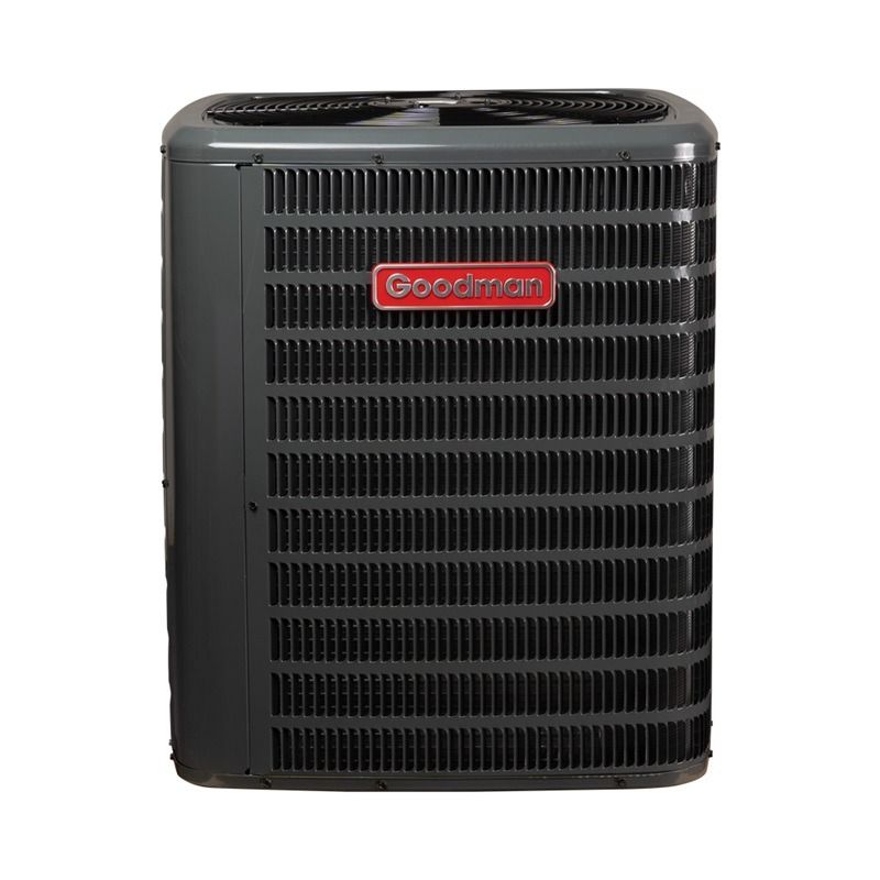 Goodman 13.4 Seer2 Split System Air Conditioner Single Stage (R-32) Replaces GSXN3 - GLXS3BN4210, view 7