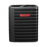 Goodman 13.4 Seer2 Split System Air Conditioner Single Stage (R-32) Replaces GSXN3 - GLXS3BN4210, view 7