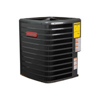 Goodman GLXS5B| 15.2 Seer2 Split System Air Conditioner Single Stage Replaces GSXH5 - GLXS5BA4810, view 3