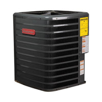 Goodman 13.4 Seer2 Split System Air Conditioner Single Stage (R-32) Replaces GSXN3 - GLXS3BN4210, view 6