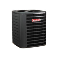 Goodman GLXS5B| 15.2 Seer2 Split System Air Conditioner Single Stage Replaces GSXH5 - GLXS5BA4810, view 2