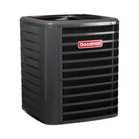Goodman 14.3 Seer2 Split System Air Conditioner Single Stage (R-32) Replaces GSXN4 - GLXS4BA4210, view 4