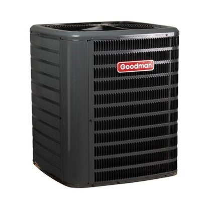 Goodman GLXS3BN3010 Air Conditioners - 13.4 SEER2 | Portlandia Electric Supply