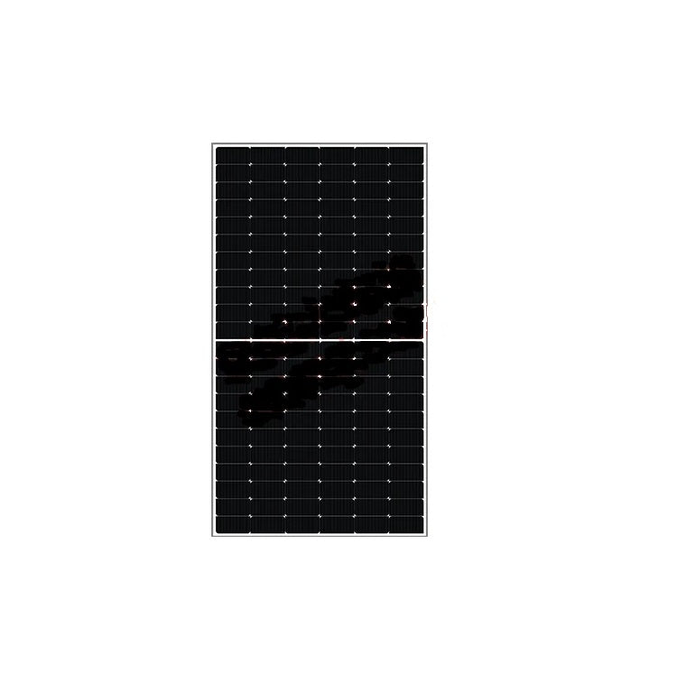 Sun Earth East Solar 480W