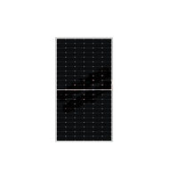 Sun Earth East Solar 480W