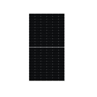 Sun Earth East Solar DXM8-72H 540