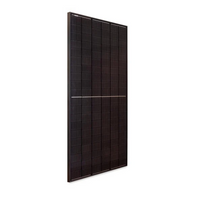 Sunage SAM 400 108/M10 Half-cut BLK