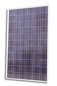 Sundisk Solar SDP-245P