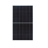 Sunergy Solar SSM545-144