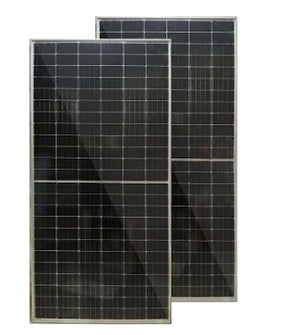 SUNEX 450W Solar Panel (144M)