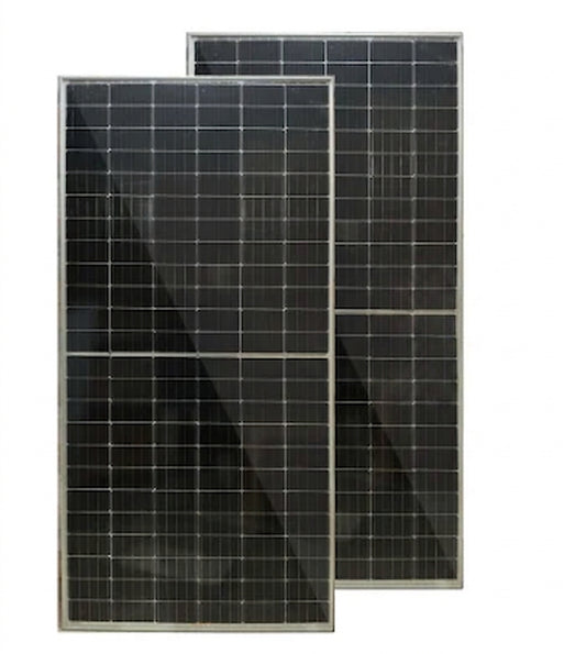 SUNEX 450W Solar Panel (144M)
