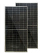 SUNEX 450W Solar Panel (144M)