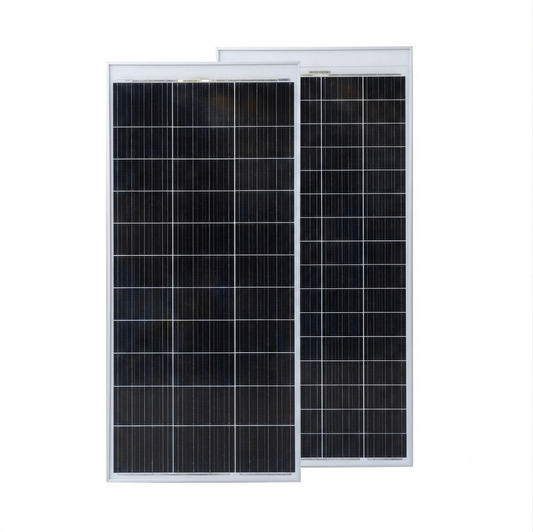 SUNEX 200W Solar Panel (39M)