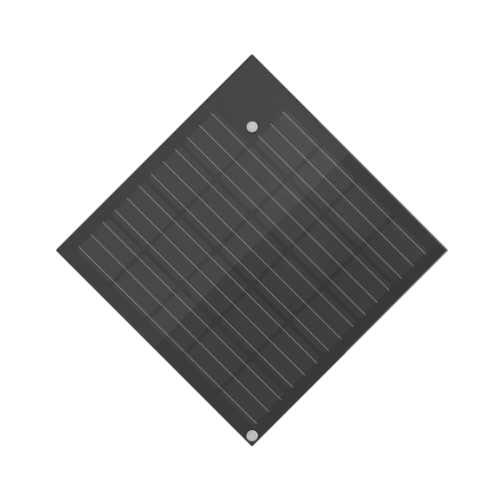 Sunstyle Solar Roof Shingle