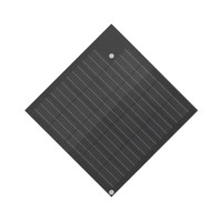 Sunstyle Solar Roof Shingle