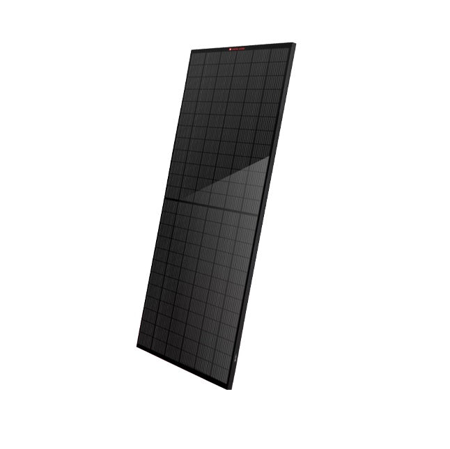 Swiss Solar 545 FULL BLACK