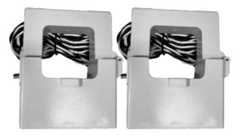 600A CT sensors, SA-CT-XL, 2" (pair of 2), 2" inside diameter