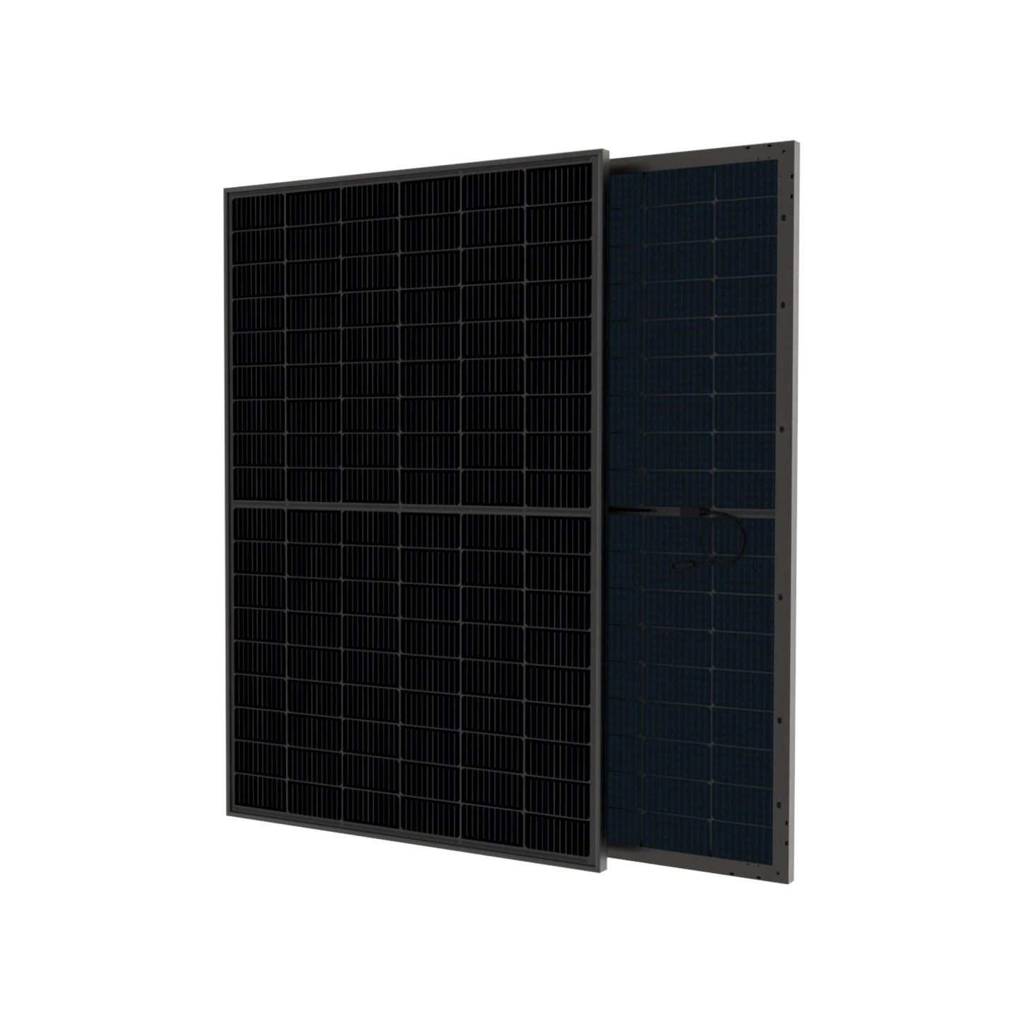 Talesun 450W TOPCon Bifacial N Type All Black TM3G48M-450