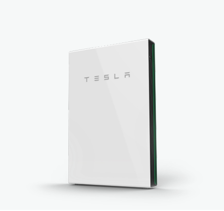 Tesla Powerwall 2 – 13.5kWh Home Battery Backup System