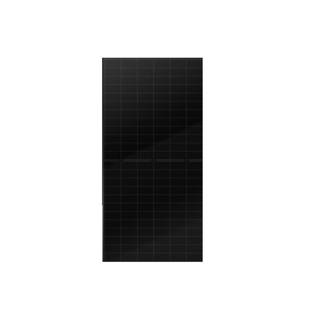 Thornova Solar TS-BB72(555)