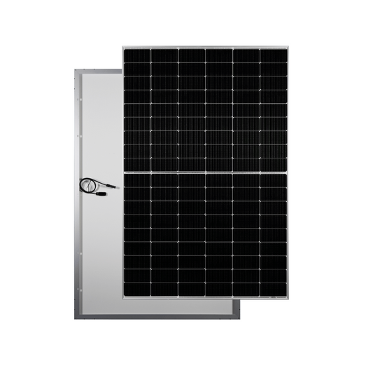 Torri Solare Srl TRS 420-54M-H8N HALF CELL