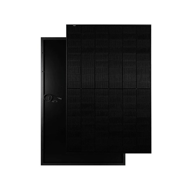 Torri Solare Srl TRS 440-54M-H8N TOTAL BLACK