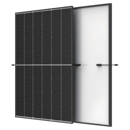 Trina Solar 445W (Pallet of 36) Vertex S+ N-Type i-TOPCon Solar Panels TSM-445NEG9R.28
