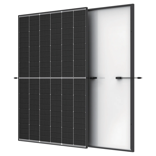 Trina Solar 445W (Pallet of 36) Vertex S+ N-Type i-TOPCon Solar Panels TSM-445NEG9R.28