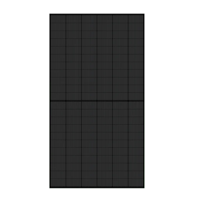 TSEC 550W Solar Panel (TS66-CMH- H1)