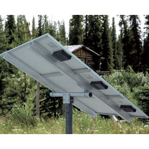 Shurflo 9300 Solar Water Pumping Kit (to 230 ft)